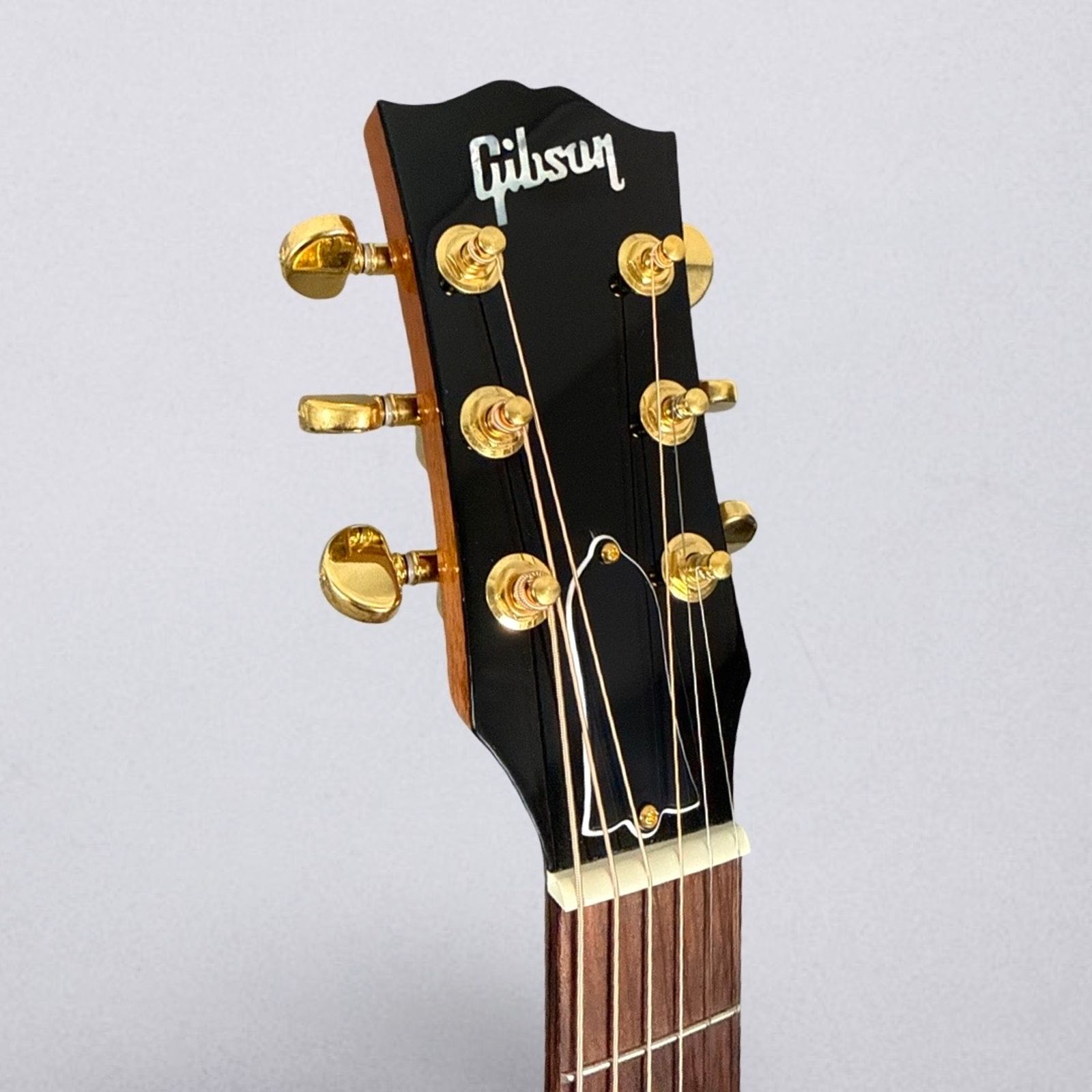 Gibson J-45 Standard Rosewood - Rosewood Burst
