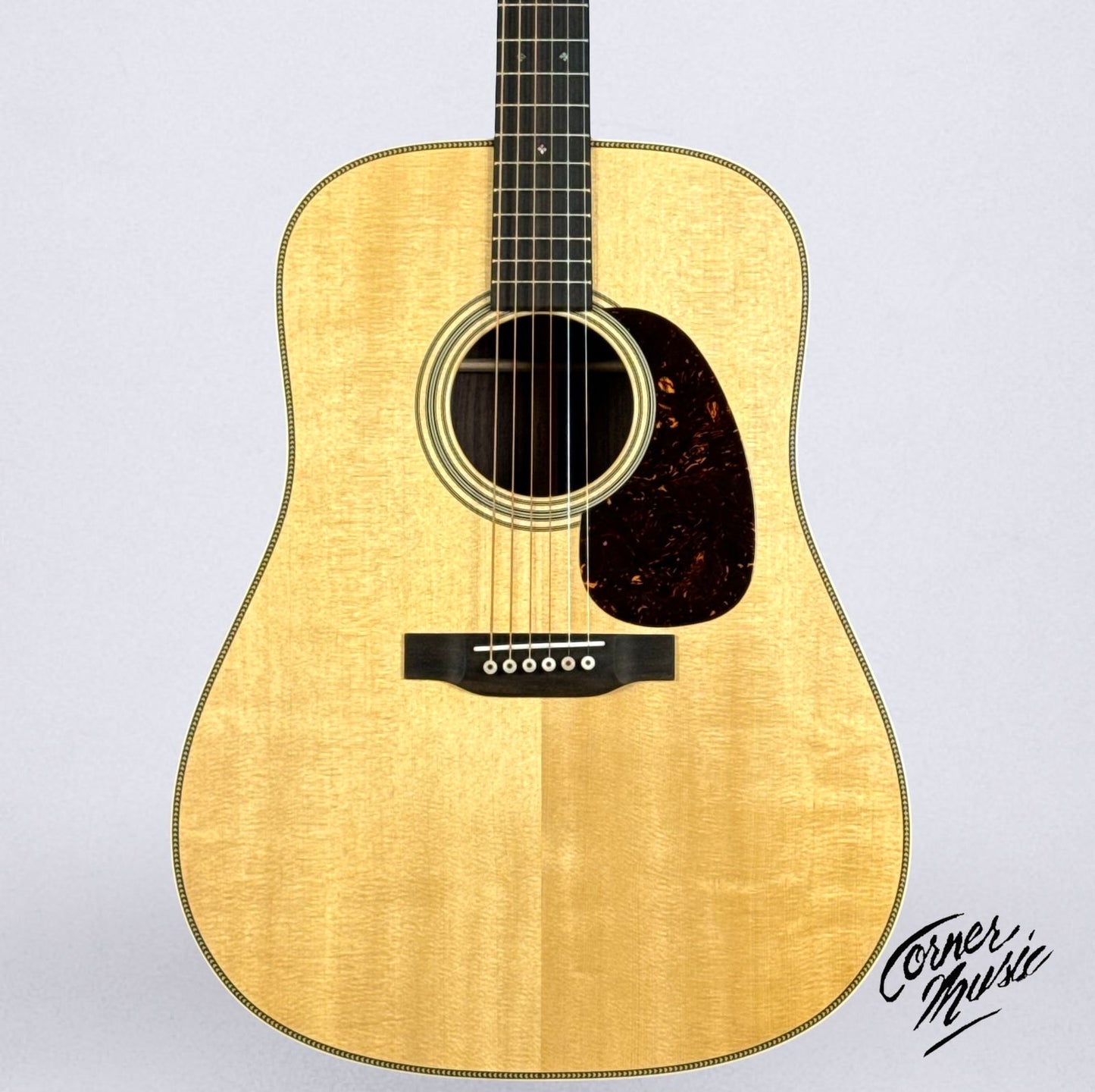 Martin Super HD-28 2026 - Natural
