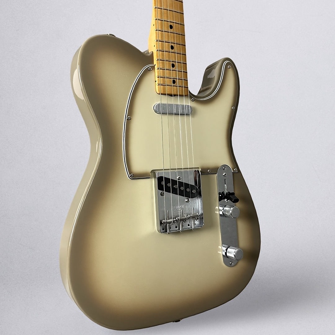 Fender Limited Edition Vintera II 60’s Telecaster 2025 - Antigua
