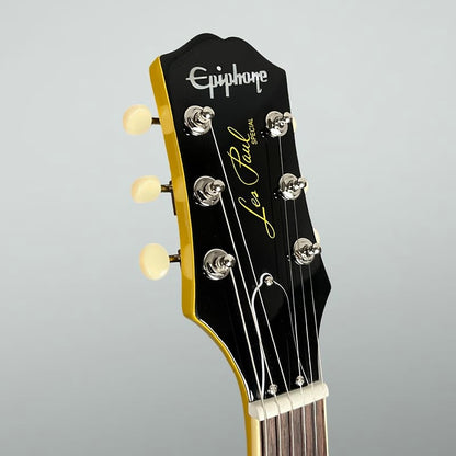 Epiphone Les Paul Special 2024 - TV Yellow