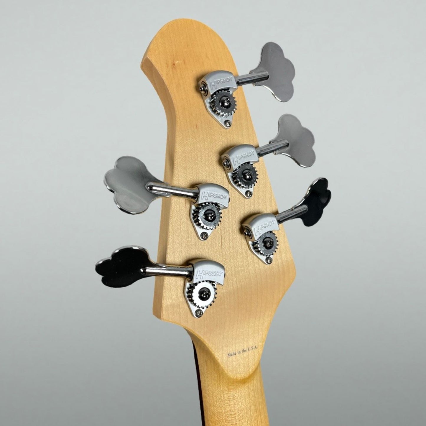 Lakland USA Classic 55-14 - Tobacco Burst
