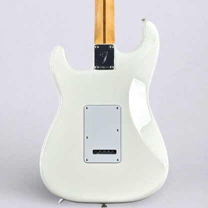 Fender Limited Edition Player II Stratocaster 2026 - Polar White