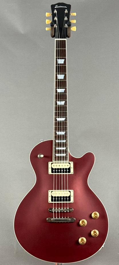 Eastman SB59/s 2026 - Burgundy Red