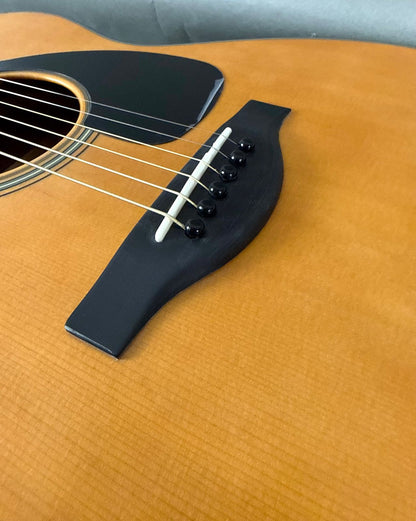 Yamaha Red Label FS3 2026 - Natural