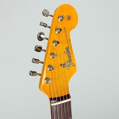 Fender American Vintage II 1965 Stratocaster 2025 - Shoreline Gold