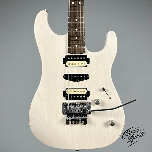 LSL XT3 One Series 2023 - Vintage Cream