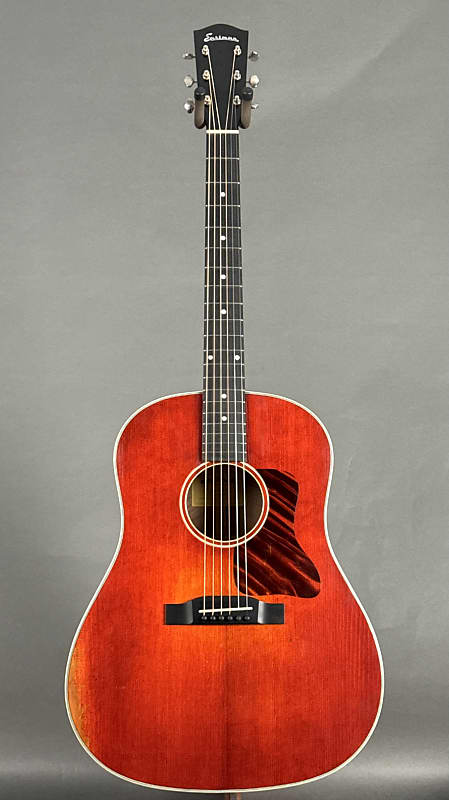 Eastman E10SS/v 2024 - Classic Antique Varnish