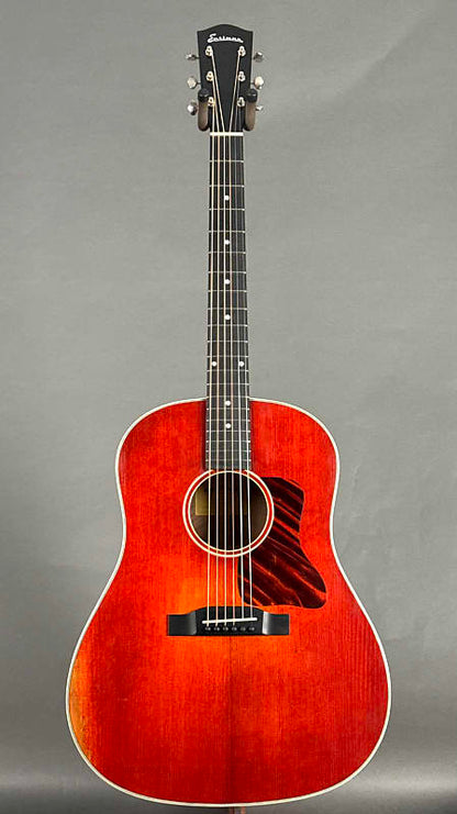 Eastman E10SS/v 2024 - Classic Antique Varnish