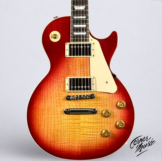 Gibson Les Paul Standard 50’s 2025 - Heritage Cherry Sunburst