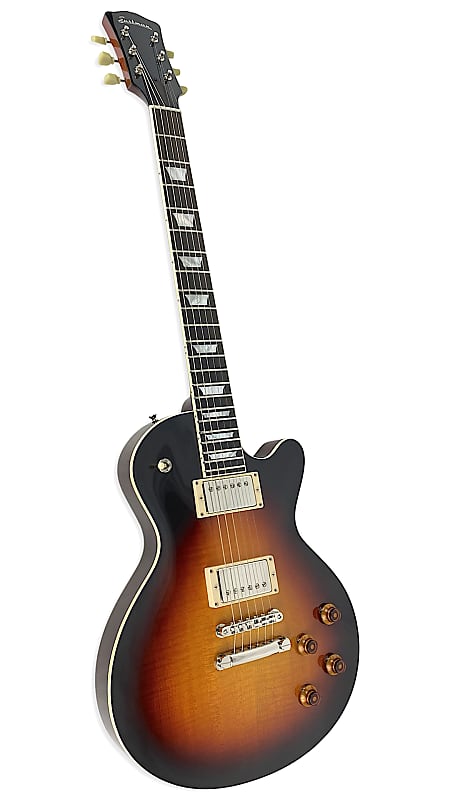 Eastman SB59-SB 2022 - Sunburst