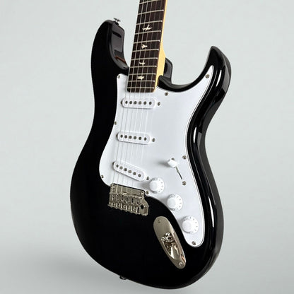 PRS Silver Sky SE - Piano Black w/ Gig Bag