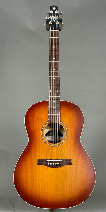 Seagull Entourage Folk 2025 - Rustic Burst