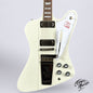 Epiphone 1963 Firebird V 2025 - Classic White