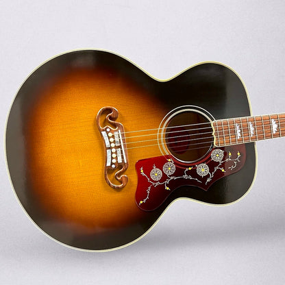 Gibson 1957 SJ-200 2025 - Vintage Sunburst