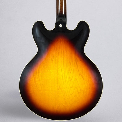 Gibson 1959 ES-335 VOS 2025 - Vintage Sunburst