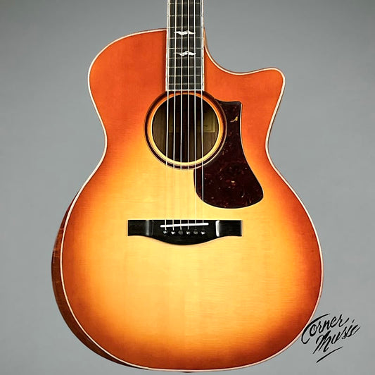 Eastman AC522CE 2024 - Goldburst