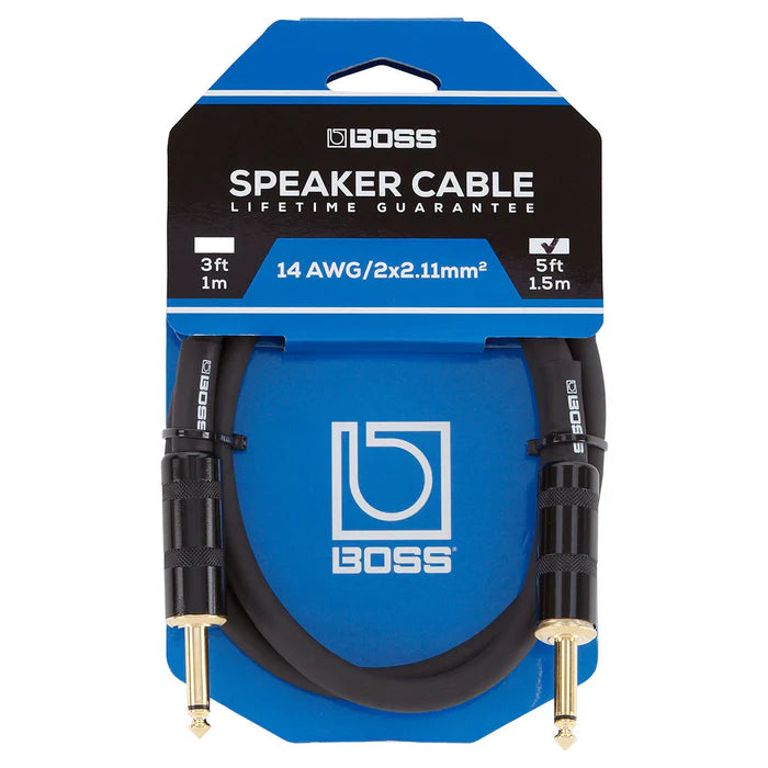 Boss BSC Speaker Cable