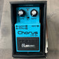 Boss CE-2w Chorus Wasa Craft