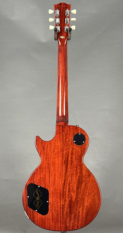 Epiphone 1959 Les Paul Standard Reissue 2025 - Washed Bourbon Burst