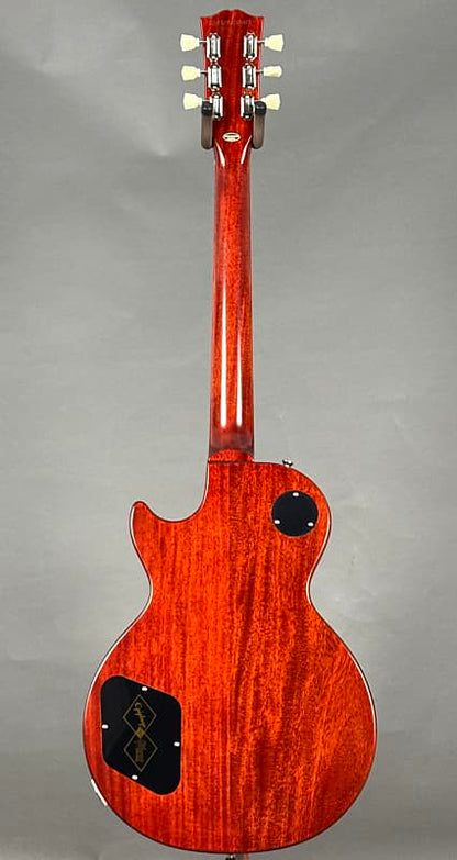 Epiphone 1959 Les Paul Standard Reissue 2025 - Washed Bourbon Burst
