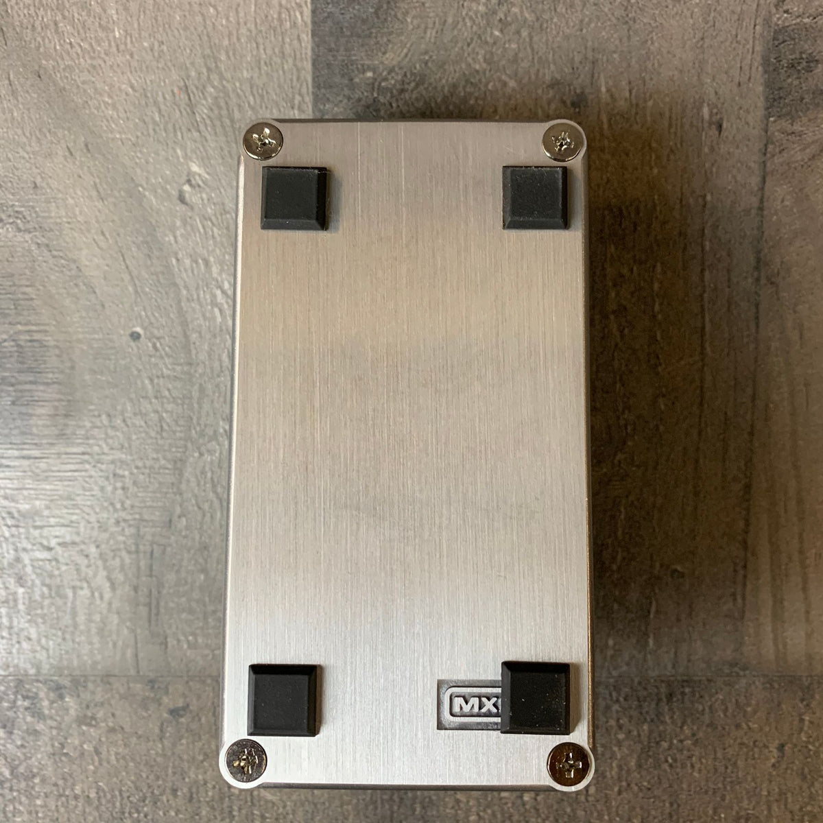 MXR M109S Six Band EQ