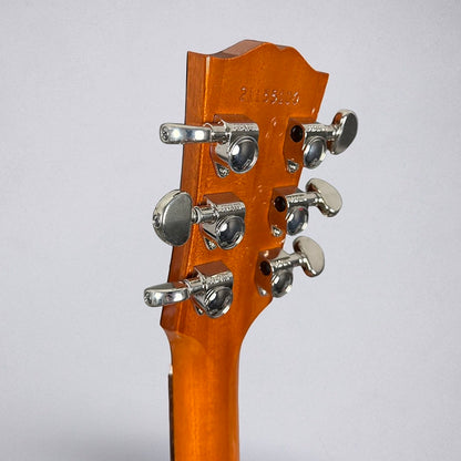 Gibson J-45 Standard 2025 - Heritage Cherry Sunburst