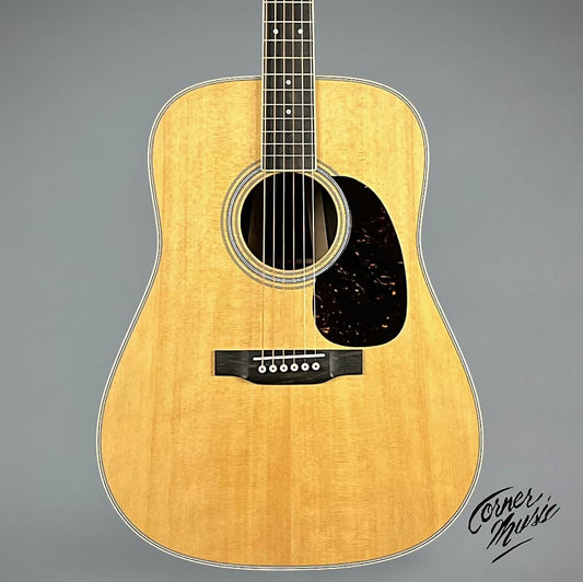 Martin D-35 2024 - Natural