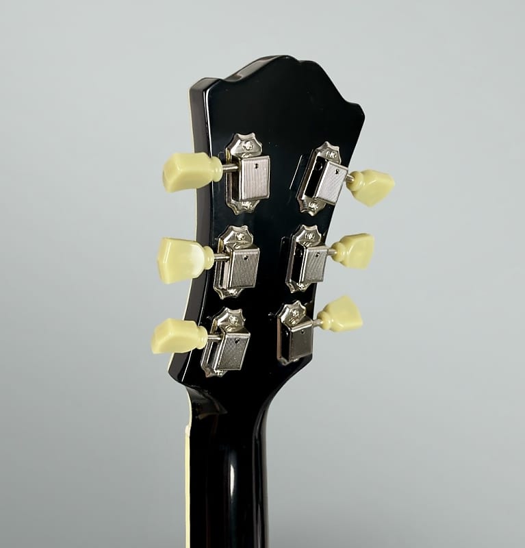 Eastman T486BK 2023 - Black