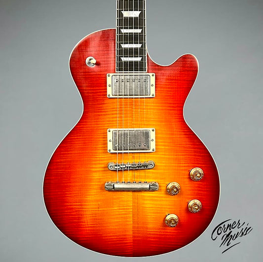 Eastman SB59/TV 2023 Vintage Redburst