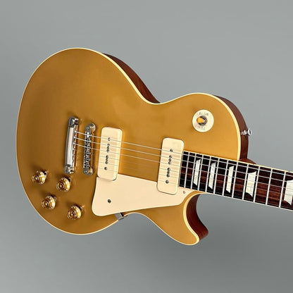 Gibson Custom Shop 1956 Les Paul Reissue 2013 - Gold Top