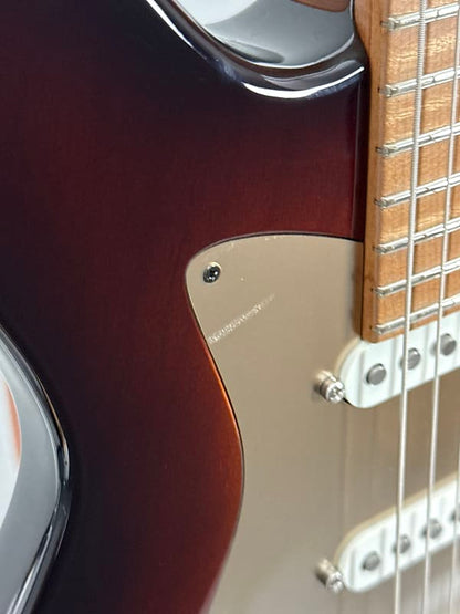 Eastman D’Ambrosio DC’54 2025 - 2-Color Sunburst