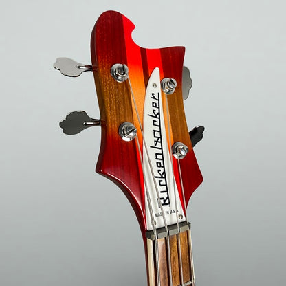 Rickenbacker 4003 2024 - Fireglo