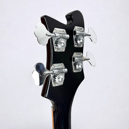 Rickenbacker 4003S 2026 - Jetglo