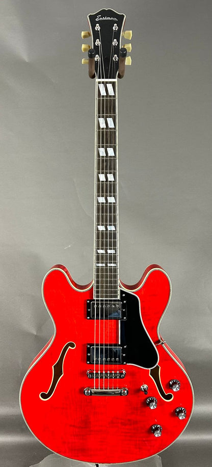 Eastman T486 2026 - Red