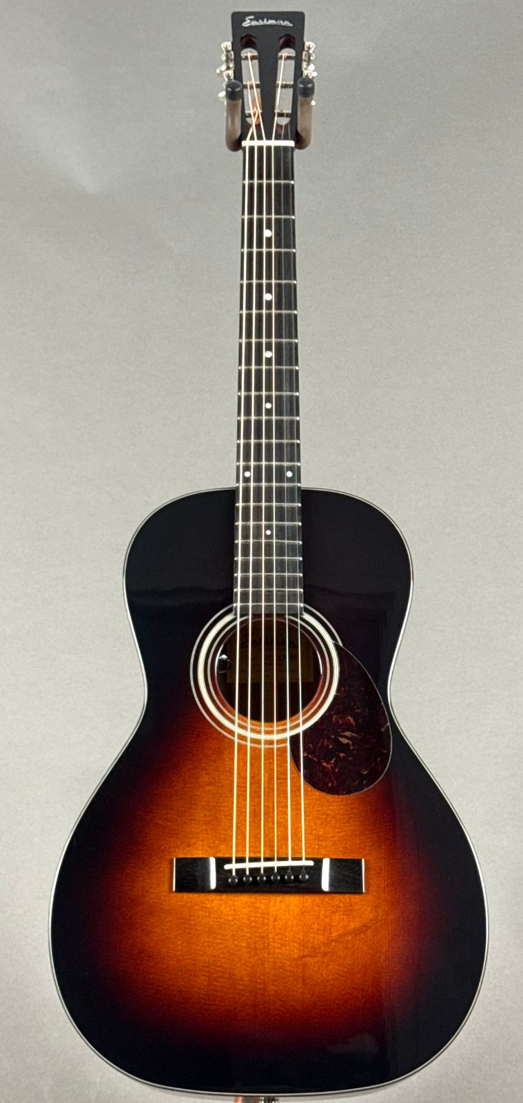 Eastman E1P-DLX-SB 2026 - Truetone Gloss Sunburst