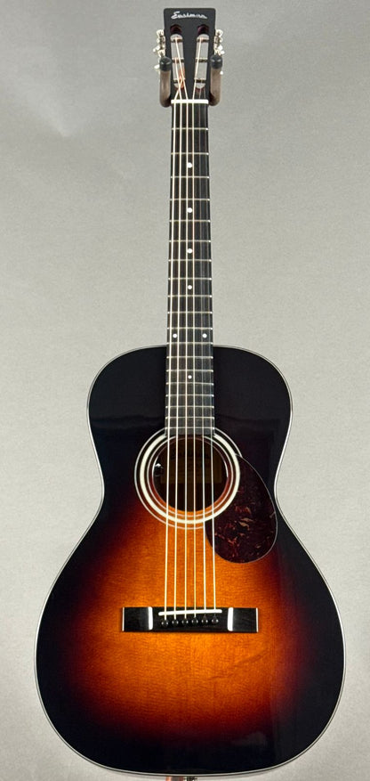 Eastman E1P-DLX-SB 2026 - Truetone Gloss Sunburst