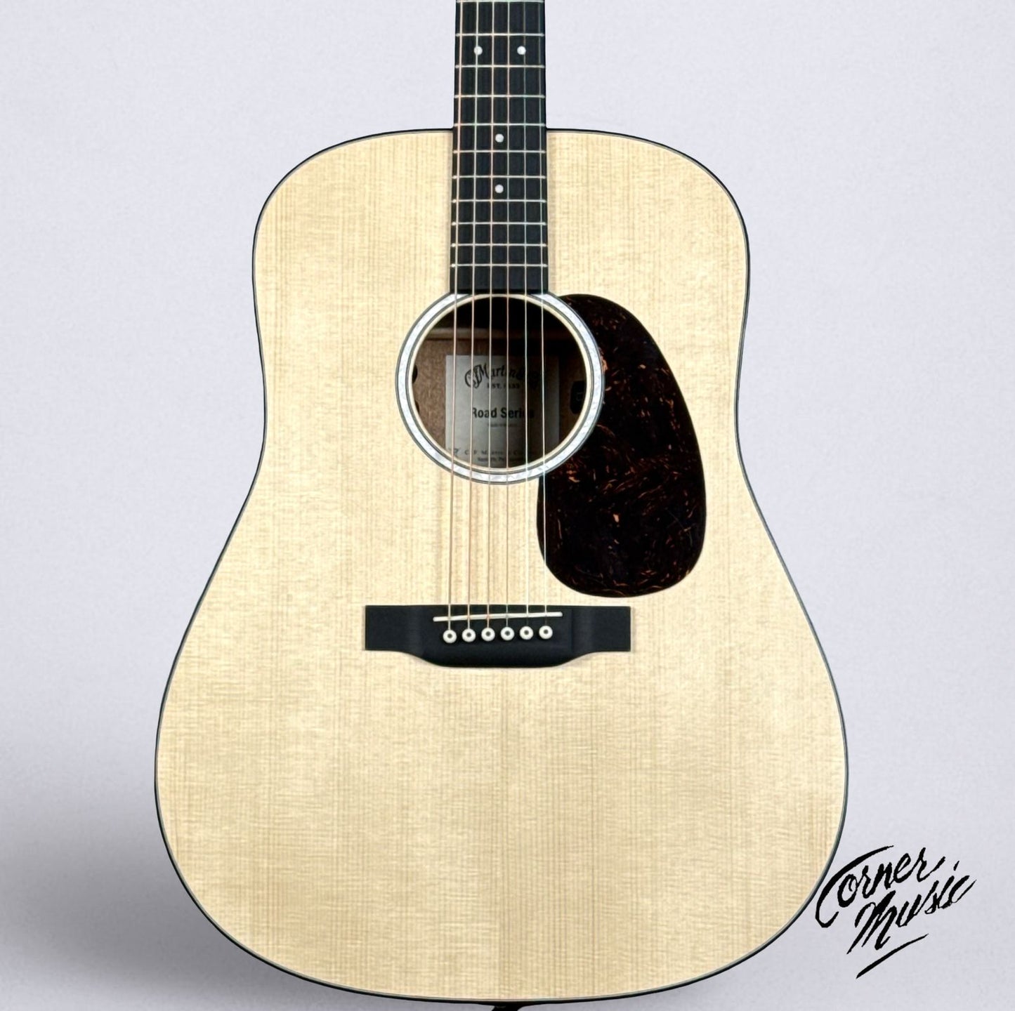 Martin Road Series D-10E 2025 - Natural Aging Toner