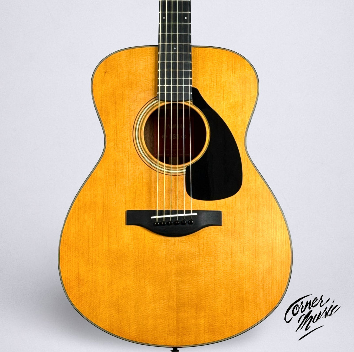 Yamaha Red Label FS3 2026 - Natural