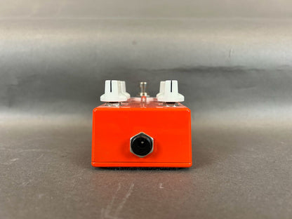 Wampler Faux Analog Echo Delay - Orange
