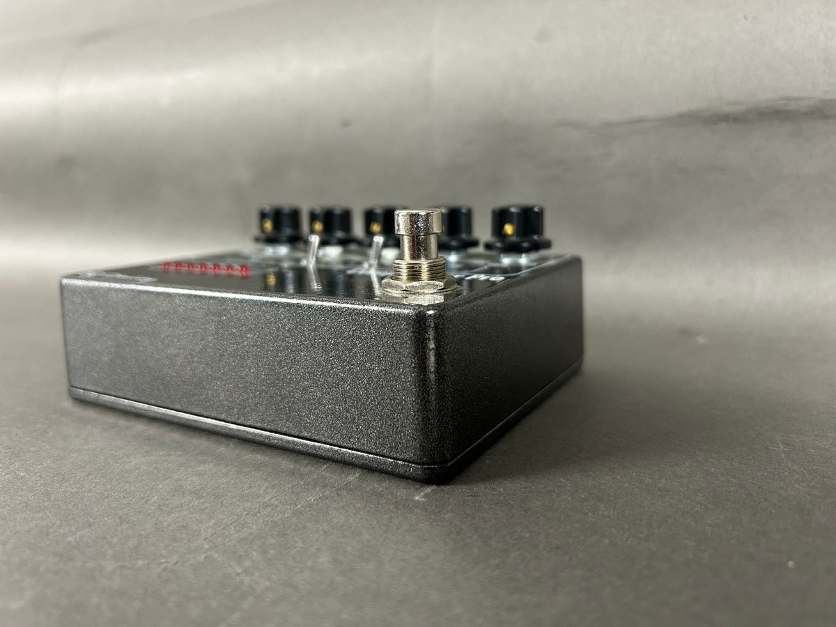 Keeley Compressor Pro Professional Studio Pedal