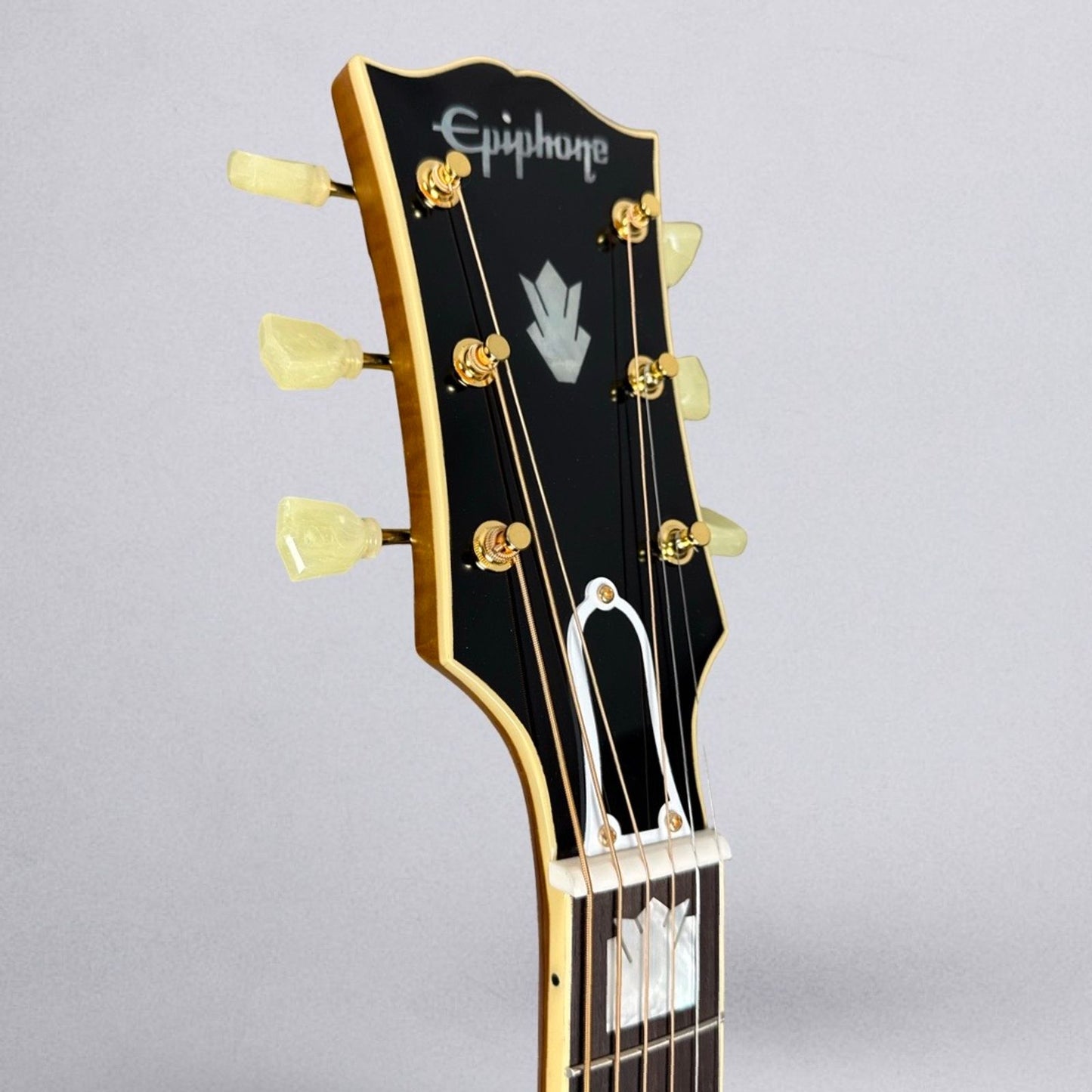 Epiphone 1957 SJ-200 2025 - Antique Natural