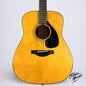 Yamaha Red Label FG3 2026 - Natural