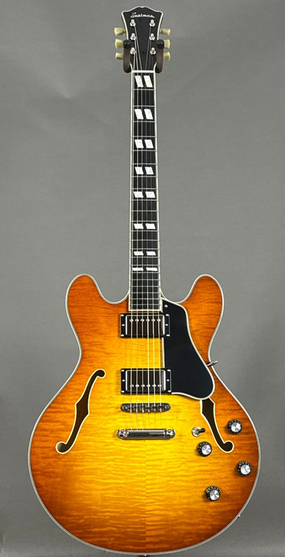 Eastman T486-GB 2025 - Goldburst