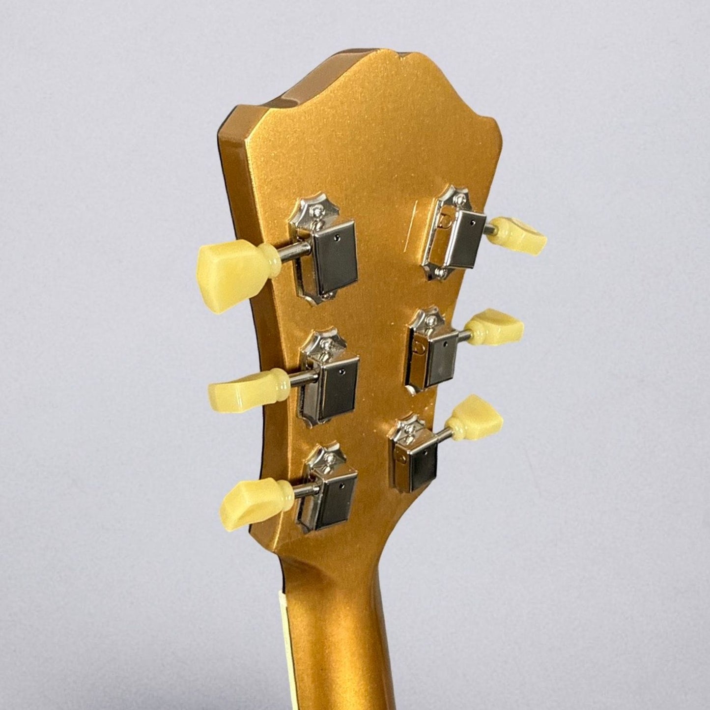 Eastman T58 Gold 2026
