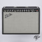Fender ‘65 Deluxe Reverb 22w 1x12 Tube Combo Amp - Black