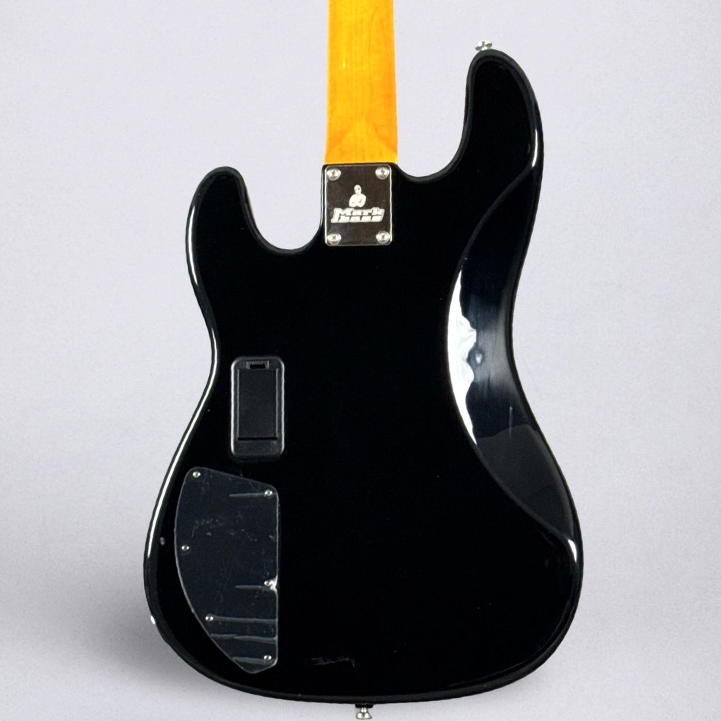 Markbass MB JP Black Lady 4 - Black