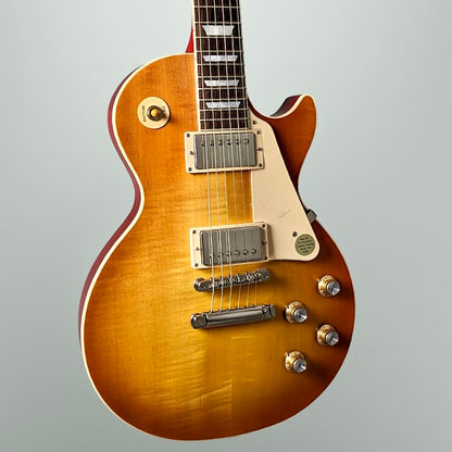 Gibson Les Paul Standard ‘60s 2022 - Unburst