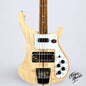 Rickenbacker 4003S 2026 - Mapleglo