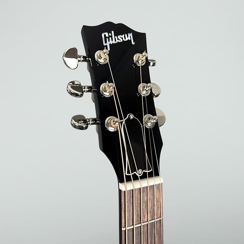Gibson Limited Edition J-45 2025 - Bluebonnet