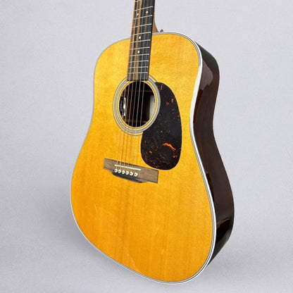 Martin Road Series D-13E Retro Walnut 2025 - Natural Aging Toner